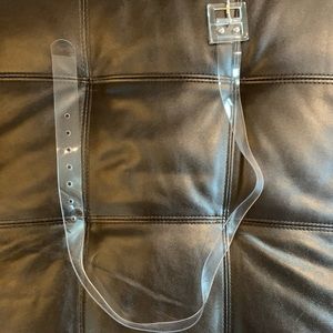 Belt